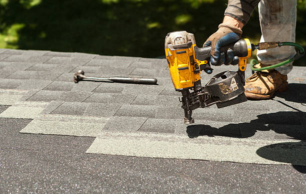 Fast & Reliable Emergency Roof Repairs in Glens Falls North, NY